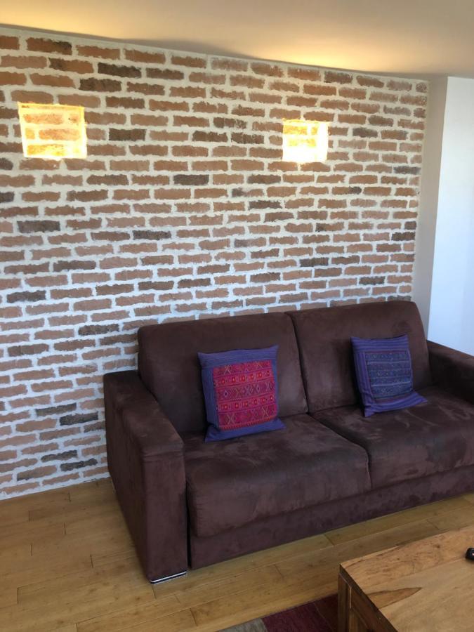 Appartement Centre Croisette Emplacement Exceptionnel 칸느 외부 사진