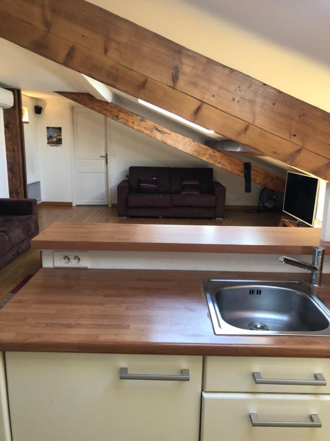 Appartement Centre Croisette Emplacement Exceptionnel 칸느 외부 사진